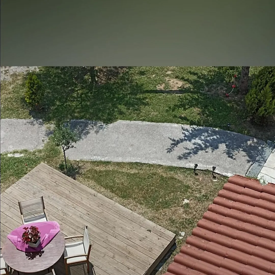 Σπίτι διακοπών Πετρινη Κατοικια Στην Φυση Βίλα Ταγαράδες Ελλάδα
